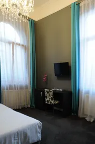 Villa Turistica Siago - Habitación