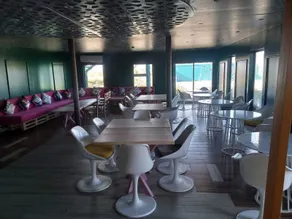 Oxygen Village  - Restaurant