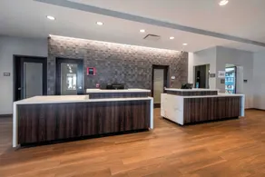 Residence Inn by Marriott Richmond at the Notch - Réception