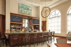 Hammock Beach Golf Resort & Spa - Lobby lounge
