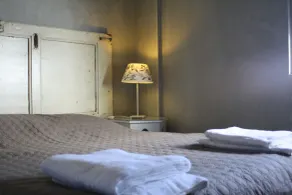 N1 Hostel Apartments and Suites - Chambre
