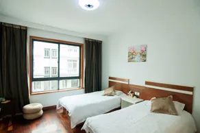 Zhujiajian Time To Inn - Room