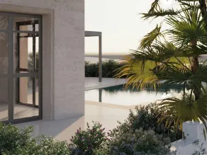 Lantana Villas & Hotel - Værelse