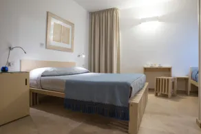 La Filanda Salento - Zimmer