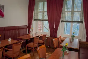 Hotel Terminus am Hauptbahnhof & ZOB - Restaurant