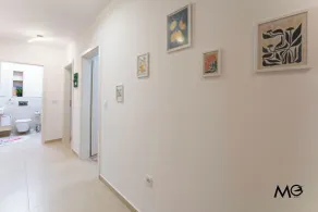 MoHost Sabina - Luxury with Balcony - Room