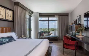 Thompson Savannah, by Hyatt - Chambre