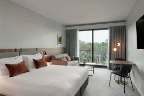 RACV Goldfields Resort - Room