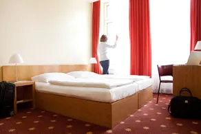 Vienna House Easy by Wyndham Rostock - Rom