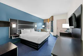 Clarion Inn Branson - Chambre