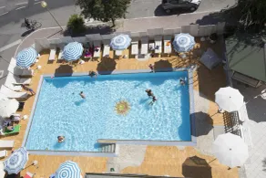Hotel Silver - Basseng