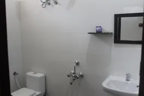 Rams Inn - Bathroom
