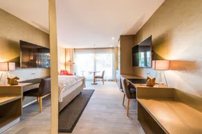 MyWay Hotel & Apartments - Chambre