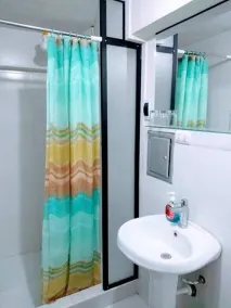 Illary house - Banheiro