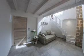 Clara Domus - Chambre