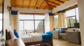 The Pinnacle Ella Boutique Hotel and Spa - Room