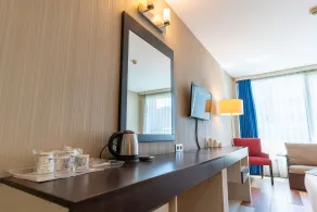 Lazz By Ketenci Hotel - Rum