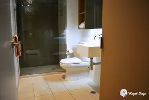 Royal Stays Apartments Melbourne CBD - Bad