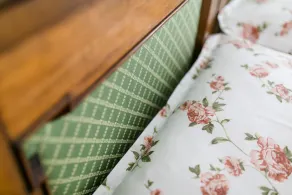 Landgut Riegerbauer - Chambre