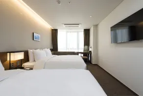 Ramada Encore by Wyndham Busan Haeundae - Camera