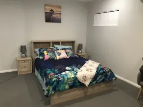 Beach House at SeaScapes - Room