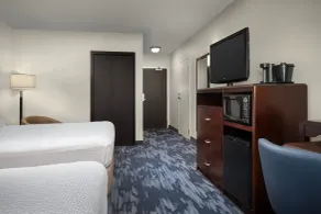 Fairfield by Marriott Tacoma Puyallup - Room