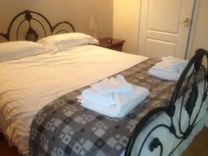 Four Seasons Bed and Breakfast - Zimmer