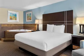 Best Western Newport Inn - Chambre