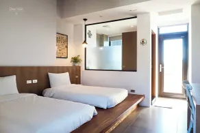 Wandao - Room
