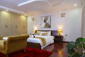 Clemsa Boutique Hotel - Quarto