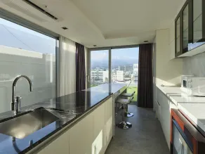The Island Blue Hotel - Camera