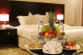 Carawan Al Fahad Hotel - Habitación