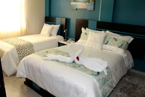 Hotel Tababela Land - Room