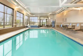Country Inn & Suites by Radisson, Bemidji, MN - Piscine