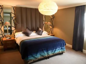 Park Inn by Radisson Shannon Airport - Room