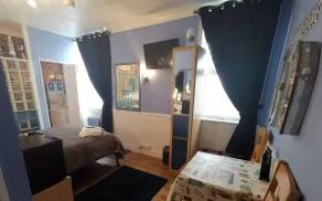 Aquarius B&B - Quarto