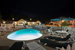 Golden Gables Inn Dazzler Select by Wyndham - Piscine