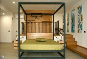 Punta Bianca Suite&Home Experience - Room