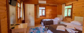 Gorge Club Saklikent - Campsite - Habitación