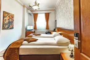 Hotel Boutique Bulevard - Room