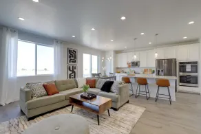 Modern Lake Point Home - 1 Mi to Great Salt Lake! - Innenbereich
