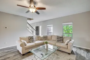 Pet-friendly Allen Home ~ 30 Mi to Dallas! - Interiör