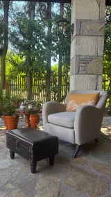 Kamarca House Hotel - Reception
