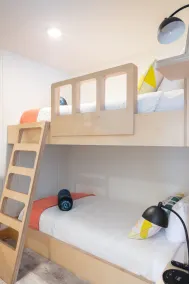 Gravity Haus Westport - Zimmer