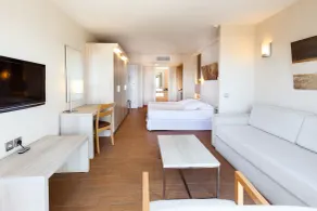 THB Lanzarote Beach - Chambre