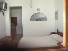 Skyros Panorama Studios - Room