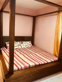 Luzville Residences - C5 - Zimmer
