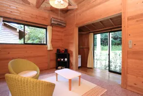 Wa no Cottage Sen-no-ie - Camera
