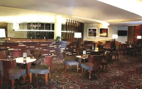 Grand Dafam Ancol Jakarta - Restaurant