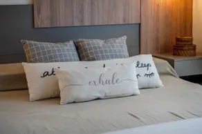 Casas Urbanas Apart Hotel - Room
